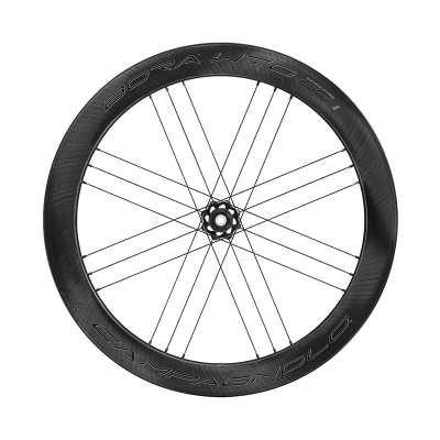 Juego de ruedas Campagnolo Bora WTO 60 Disc Clincher 2WF