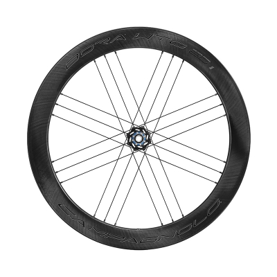 Juego de ruedas Campagnolo Bora WTO 60 Disc Clincher 2WF