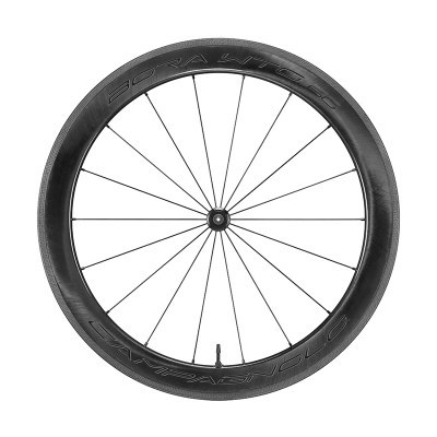 Campagnolo Bora WTO 60 Clincher 2WF Dark Label
