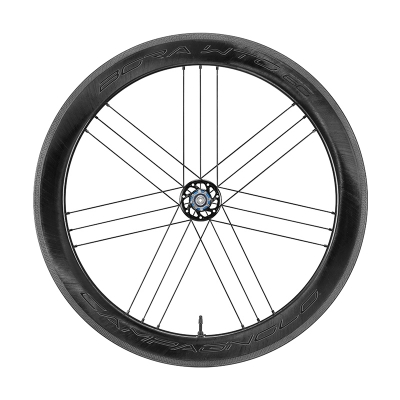 Campagnolo Bora WTO 60 Clincher 2WF Dark Label