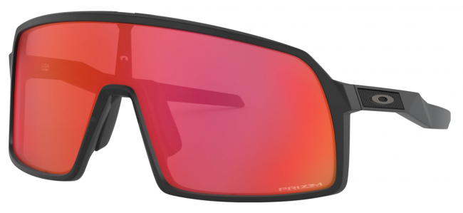 OAKLEY Sutro S Matte Black/Prizm Trail Torch OAKLEY Sutro S Matte Black/Prizm Trail Torch