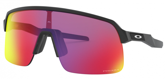 OAKLEY Sutro Lite Matte Black/Prizm Road OAKLEY Sutro Lite Matte Black/Prizm Road