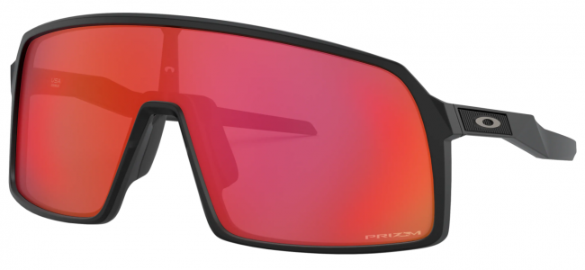 OAKLEY Sutro Matte Black/Prizm Trail Torch OAKLEY Sutro Matte Black/Prizm Trail Torch