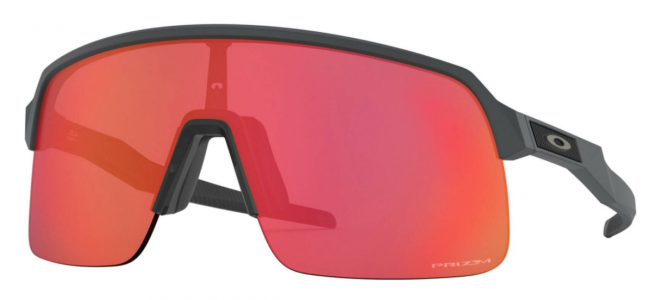 OAKLEY Sutro Lite Matte Carbon/Prizm Trail Torch OAKLEY Sutro Lite Matte Carbon/Prizm Trail Torch