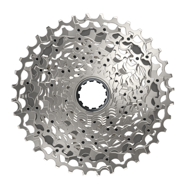 SRAM Rival XG-1250 Kassette 12s SRAM Rival XG-1250 Kassette 12s