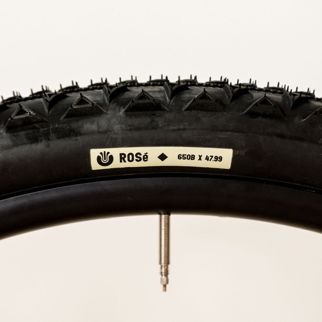Ultradynamico Rose Robusto 650B x 47.99 Ultradynamico Rose Robusto 650B x 47.99