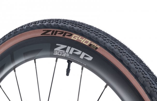 ZIPP G40 XPLR 40-622 (700x40c) ZIPP G40 XPLR 40-622 (700x40c)