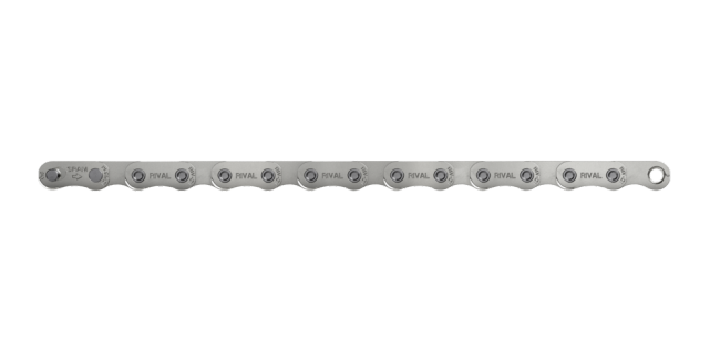 SRAM Rival AXS Kette 12s 120 link SRAM Rival AXS Kette 12s 120 link