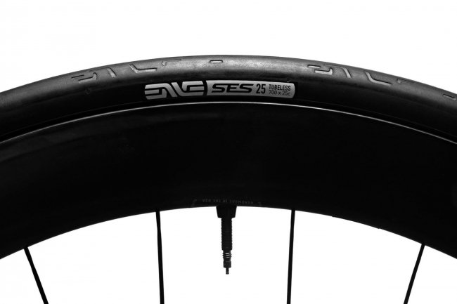 ENVE SES Road Tire TLR black