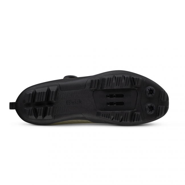 fi'zi:k TERRA ATLAS Army/Black