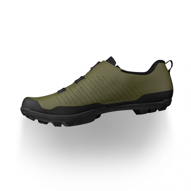 fi'zi:k TERRA ATLAS Army/Black