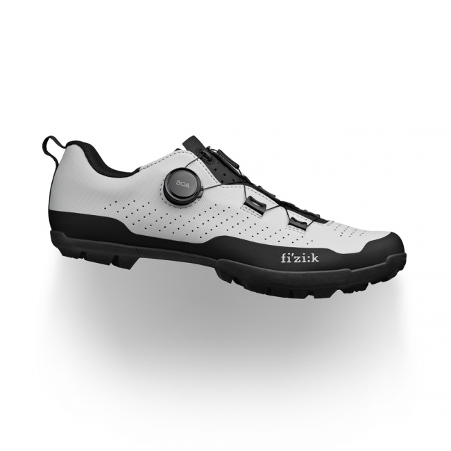 fi'zi:k TERRA ATLAS Grey/Black fi'zi:k TERRA ATLAS Grey/Black