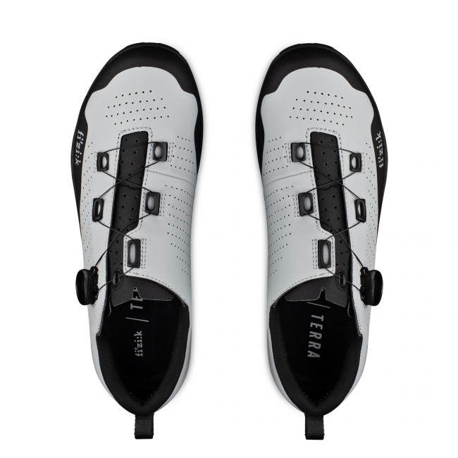 fi'zi:k TERRA ATLAS Grey/Black