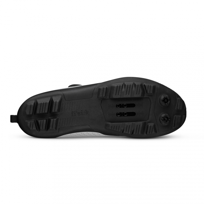 fi'zi:k TERRA ATLAS Grey/Black