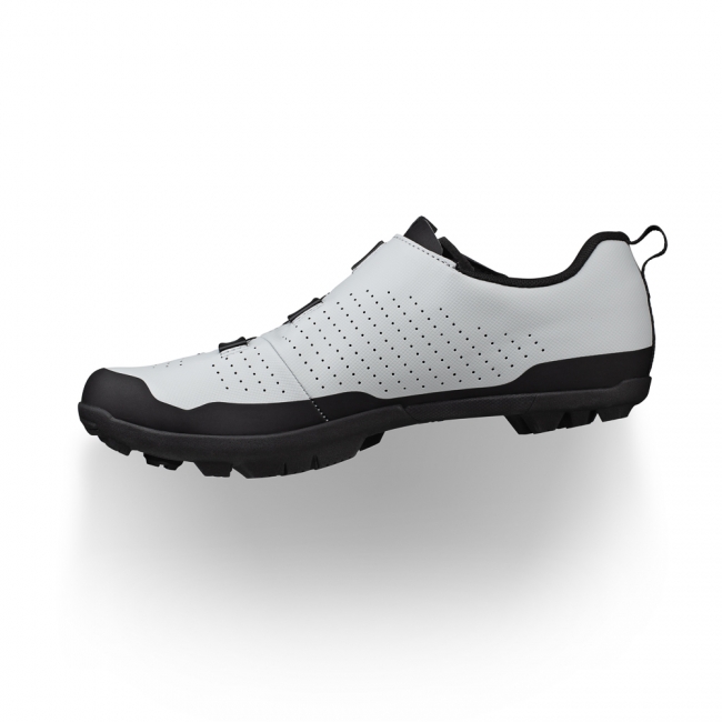 fi'zi:k TERRA ATLAS Grey/Black