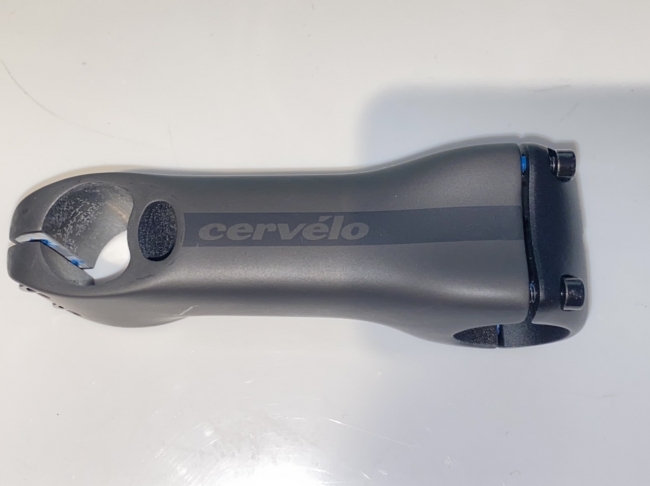 Cervélo ST-C031 Carbon Road Stem *Caledonia-5, Aspero-5, R5 My22, R5-CX, Soloist