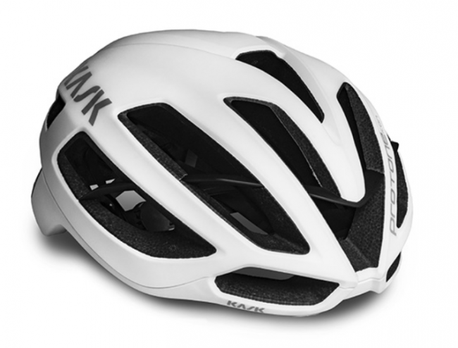 KASK PROTONE ICON WG11 white matt KASK PROTONE ICON WG11 white matt