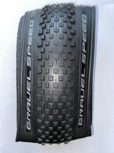 WOLFPACK Gravel Speed TLR 40-622 40mm schwarz WOLFPACK Gravel Speed TLR 40-622 40mm schwarz