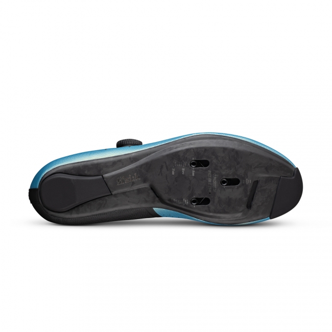fi'zi:k TEMPO DECOS CARBON Iridescent Light Blue