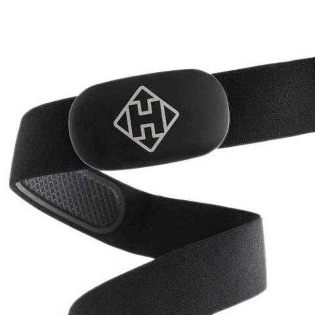 Hammerhead Heart Rate Monitor Hammerhead Heart Rate Monitor