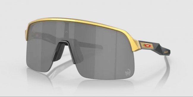 OAKLEY Sutro Lite Olympic Gold / Prizm Black OAKLEY Sutro Lite Olympic Gold / Prizm Black