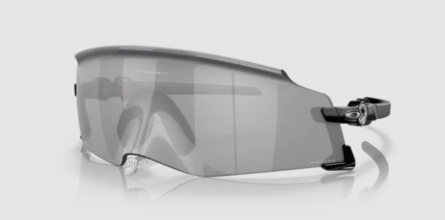 OAKLEY Kato Polished Black / Prizm Black