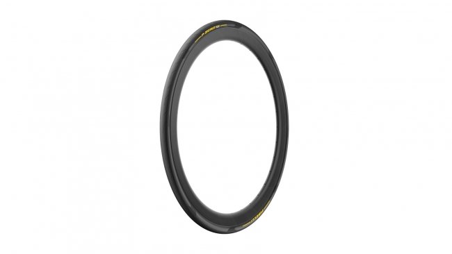 Pirelli P Zero Race TLR 700x28C 28mm yellow label