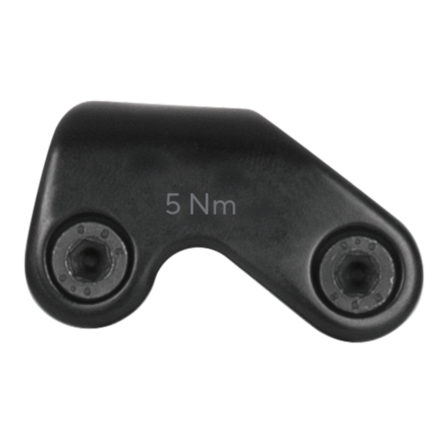Kit Ergon Flip Head per guide in carbonio Kit Ergon Flip Head per guide in carbonio