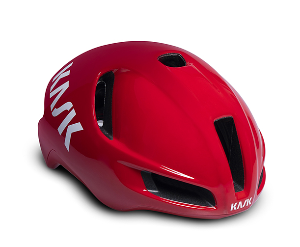KASK UTOPIA Y WG11 Red KASK UTOPIA Y WG11 Red
