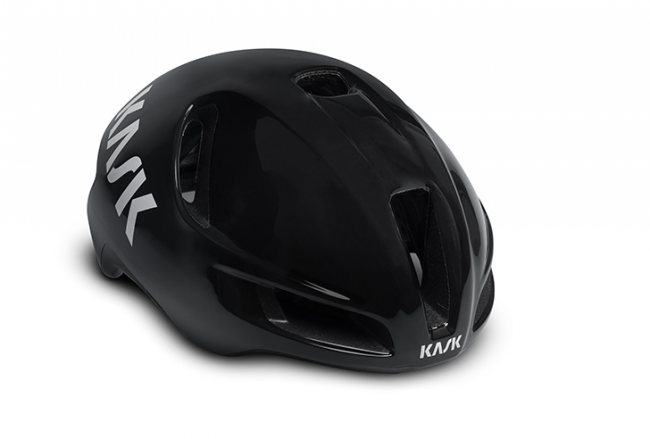 KASK UTOPIA Y WG11 Black