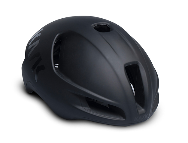 KASK UTOPIA Y WG11 Black matt KASK UTOPIA Y WG11 Black matt