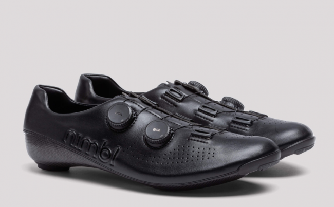 Nimbl Ultimate Blackout Edition Nimbl Ultimate Blackout Edition