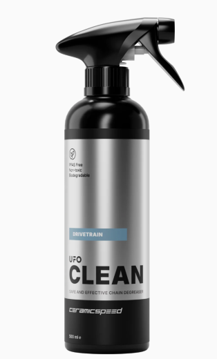 Ceramicspeed UFO CLEAN Drivetrain 500 ml