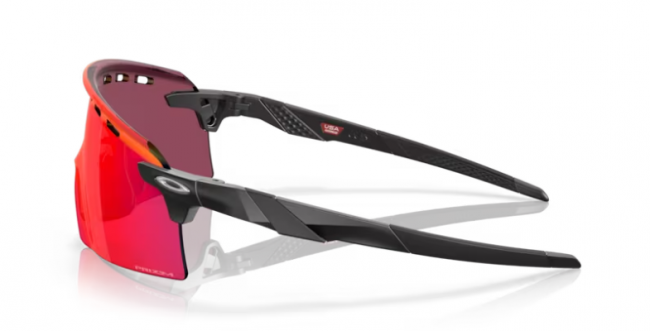 Oakley Encoder Strike Matt Black / Prizm Road