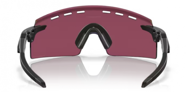 Oakley Encoder Strike Matt Black / Prizm Road