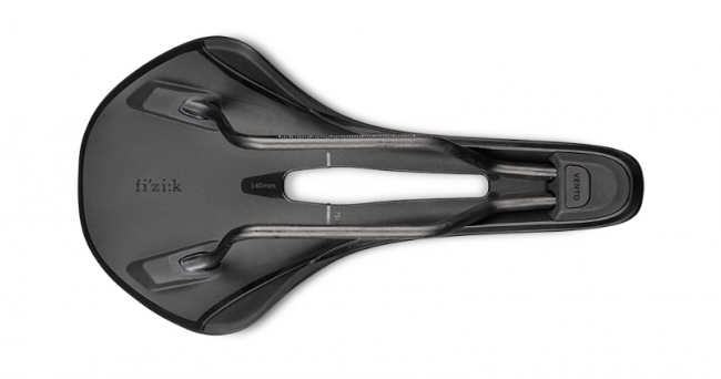 fi'zi:k VENTO ANTARES R1 150mm