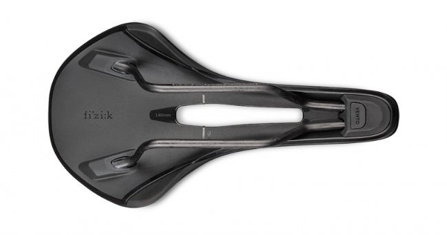 fi'zi:k VENTO ANTARES R1 140mm