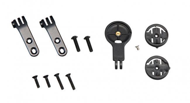 Cervélo Computer & Light Mount Garmin / Wahoo MT-LM-F-371 for S5 / PX-Series