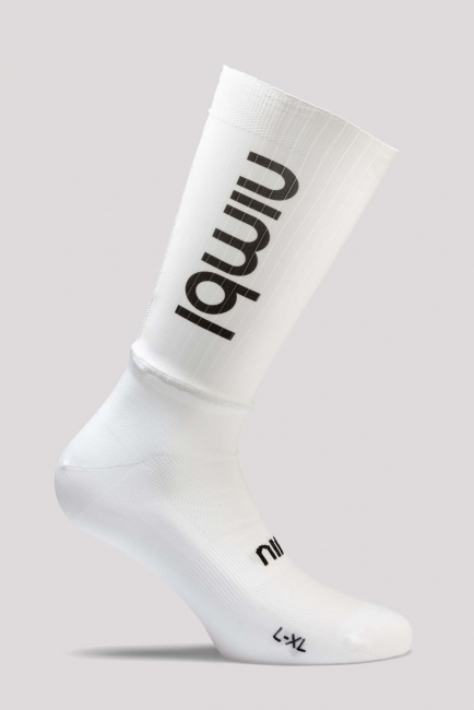 Nimbl Aero Socks White