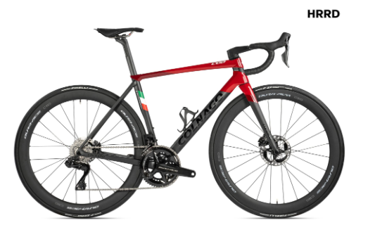 Colnago C68 Road Disc Shimano Dura Ace R9270 HRRD Colnago C68 Road Disc Shimano Dura Ace R9270 HRRD