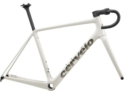 Cervélo R5 Rahmenset My25 Permafrost