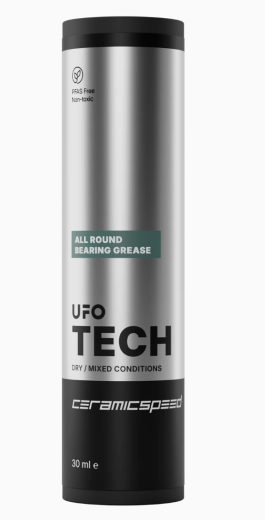 Ceramicspeed UFO TECH All Round Bearing Grease 30 ml Ceramicspeed UFO TECH All Round Bearing Grease 30 ml
