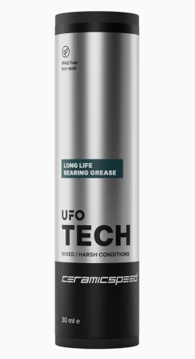 Ceramicspeed UFO TECH Long Life Bearing Grease 30 ml