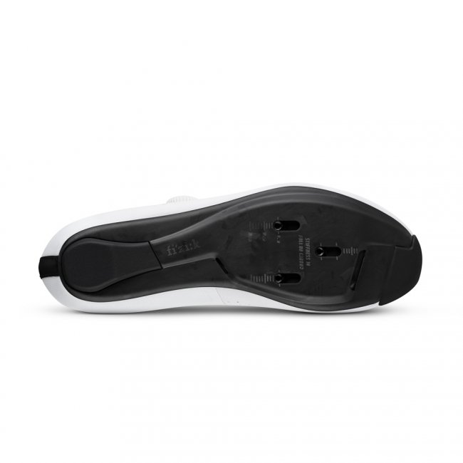 fi'zi:k TEMPO DECOS CARBON White / White