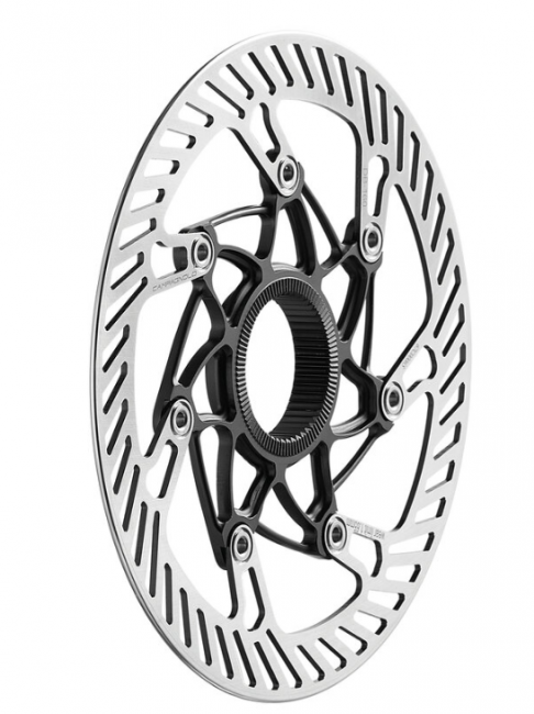 Campagnolo Bremsscheibe AFS 03 Center Lock 160mm Campagnolo Bremsscheibe AFS 03 Center Lock 160mm