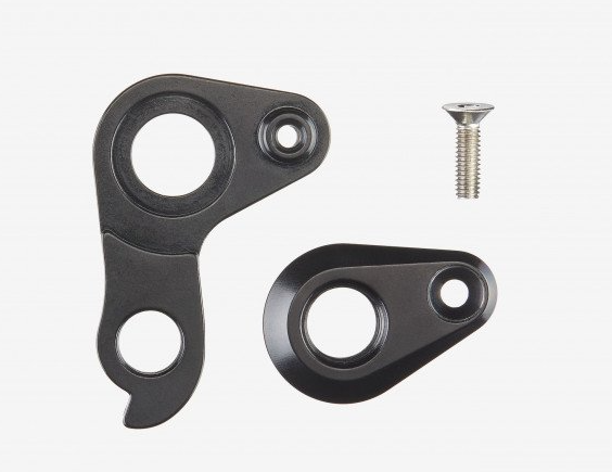 Pinarello Dogma F My24 / F12 REAR DERAILLEUR HANGER THRU AXLE DISC AM
