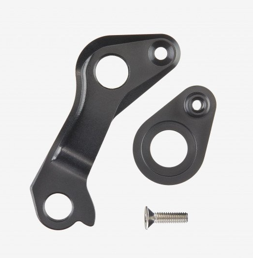 Pinarello Dogma F My24 / F12 REAR DERAILLEUR HANGER THRU AXLE DISC Shimano DirectMount