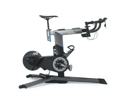 Wahoo KICKR BIKE V2