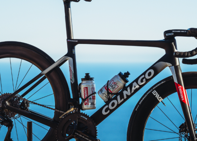 Colnago V4Rs Rahmenset SDM4 Colnago V4Rs Rahmenset SDM4