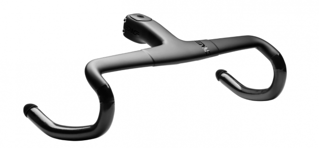 ENVE SES AR IN-ROUTE ONE-PIECE HANDLEBAR ENVE SES AR IN-ROUTE ONE-PIECE HANDLEBAR